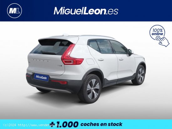 Volvo XC40 1.5 T5 Twin Business Plus Auto - Las Palmas de Gran Canaria