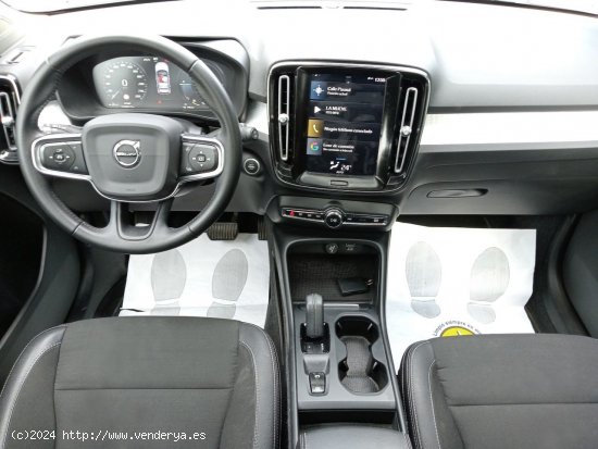 Volvo XC40 1.5 T5 Twin Business Plus Auto - Las Palmas de Gran Canaria