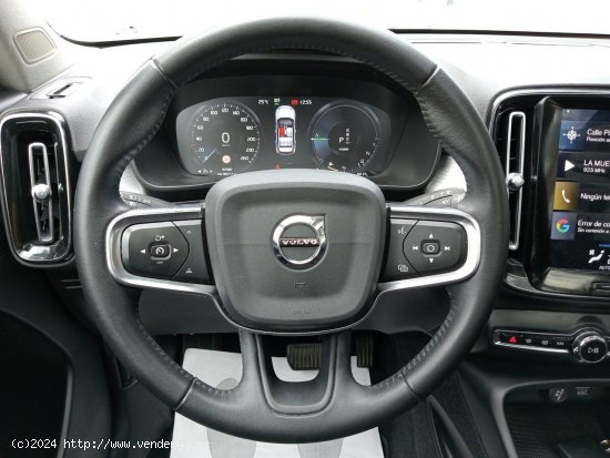 Volvo XC40 1.5 T5 Twin Business Plus Auto - Las Palmas de Gran Canaria