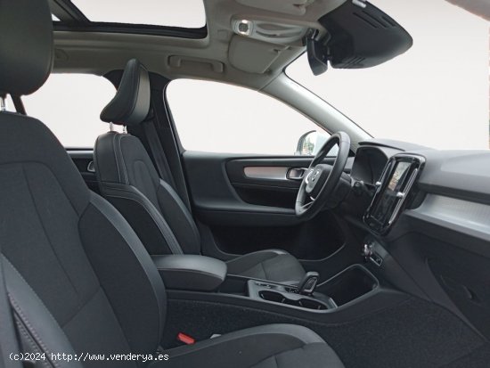 Volvo XC40 1.5 T5 Twin Business Plus Auto - Las Palmas de Gran Canaria