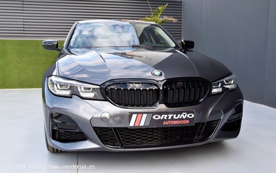 BMW Serie 3 318d 150CV Sport Mildhybrid - Beniajan