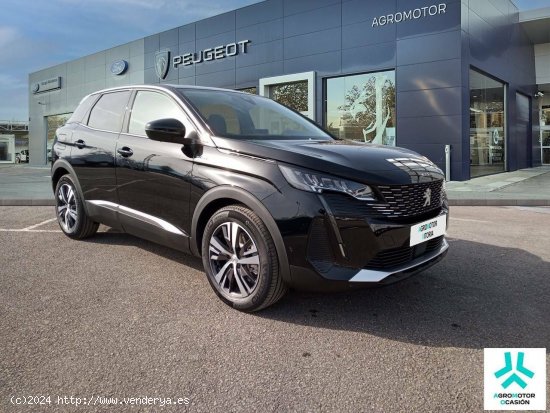 Peugeot 3008  225 e-EAT8 GT - VITORIA