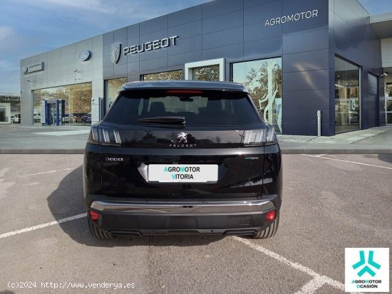 Peugeot 3008  225 e-EAT8 GT - VITORIA