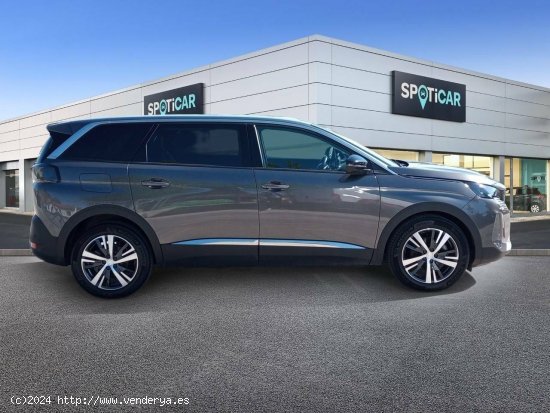 Peugeot 5008  1.2 PureTech 96KW S&S Allure Pack - VITORIA