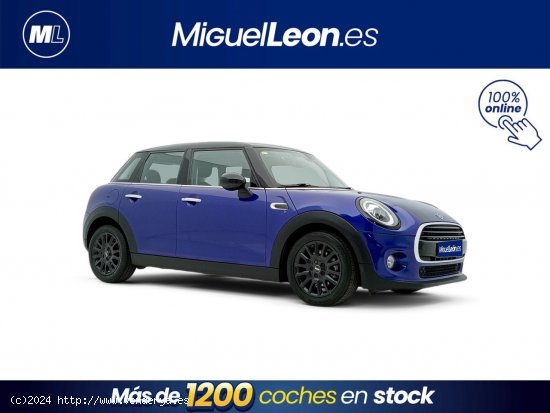 MINI MINI COOPER 5 PUERTAS - Telde