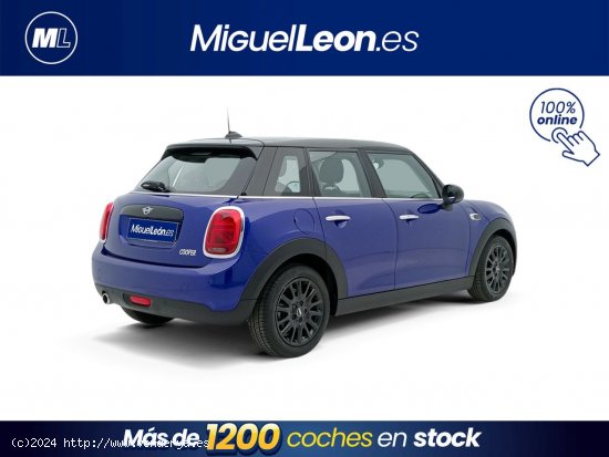 MINI MINI COOPER 5 PUERTAS - Telde