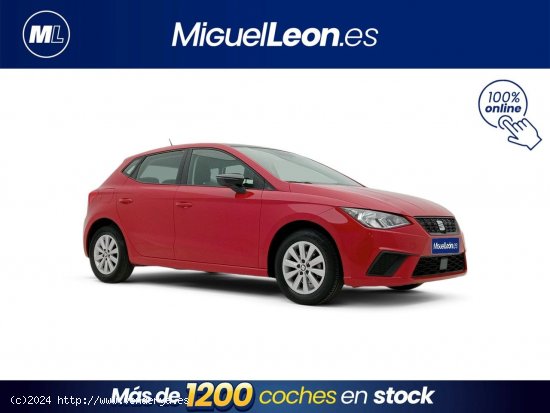 Seat Ibiza 1.0 TSI 70kW (95CV) Style - Telde