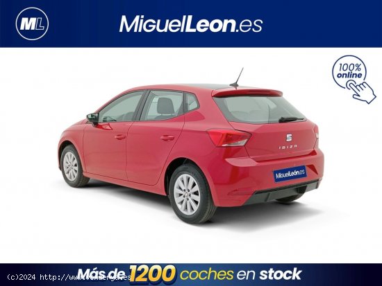 Seat Ibiza 1.0 TSI 70kW (95CV) Style - Telde