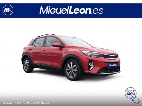 Kia Stonic 1.0 TGDI 100CV ACTIVE - Telde