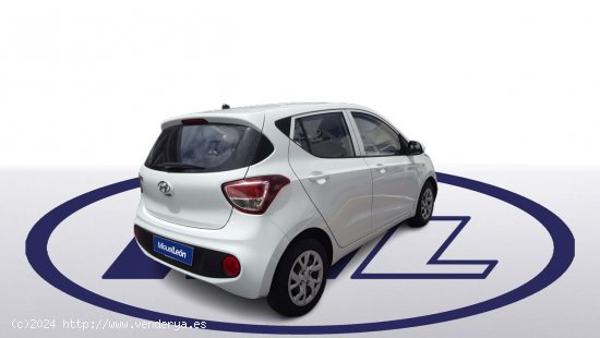 Hyundai i10 1.2 Link - Telde