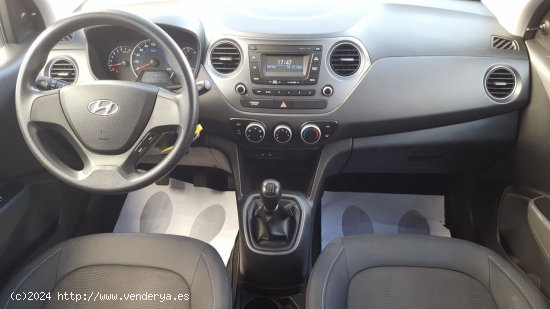 Hyundai i10 1.2 Link - Telde