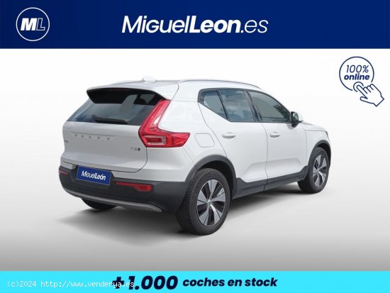 Volvo XC40 1.5 T5 Twin Business Plus Auto - Telde