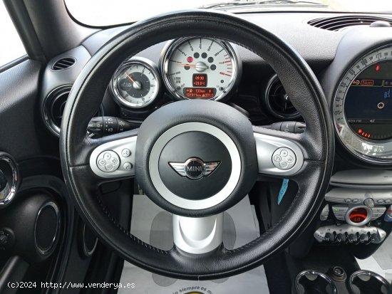 MINI MINI Cooper S Cabrio John cooper works - Telde