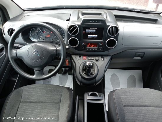 Citroën Berlingo B. Multispace 1.6BlueHDi 20 Aniversario 100 20 Aniversario - Telde