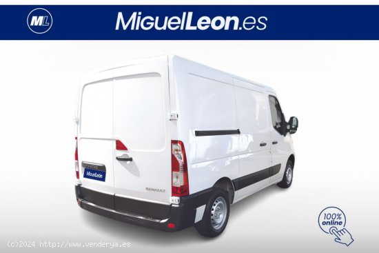 Renault Master 2.3 110 CV - Telde