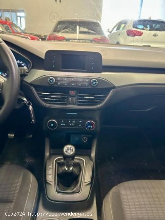 FORD Focus en venta en Sevilla (Sevilla) - Sevilla