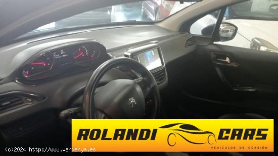 PEUGEOT 208 en venta en Palma de Mallorca (Islas Baleares) - Palma de Mallorca