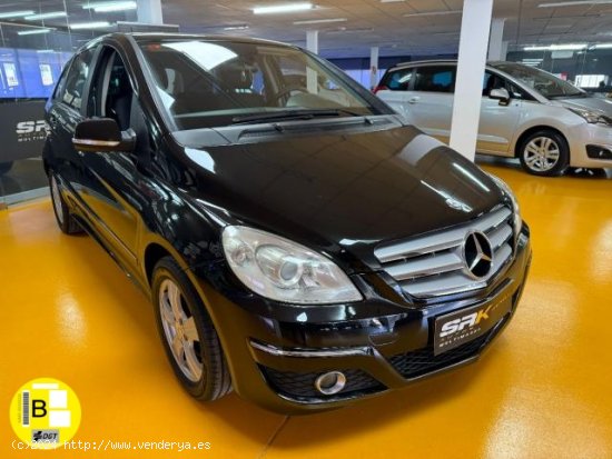 MERCEDES Clase B en venta en Elda (Alicante) - Elda