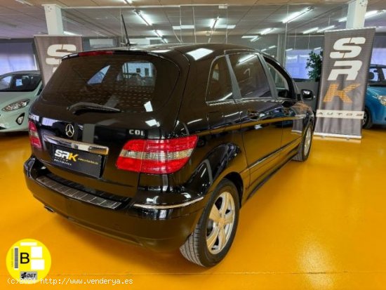 MERCEDES Clase B en venta en Elda (Alicante) - Elda