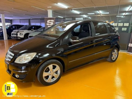 MERCEDES Clase B en venta en Elda (Alicante) - Elda