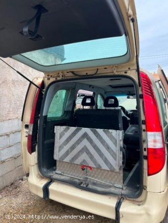 MERCEDES Vaneo en venta en Murcia (Murcia) - Murcia