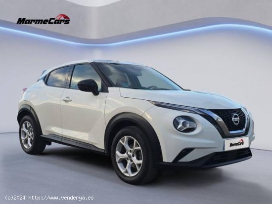 NISSAN Juke en venta en San Javier (Murcia) - San Javier