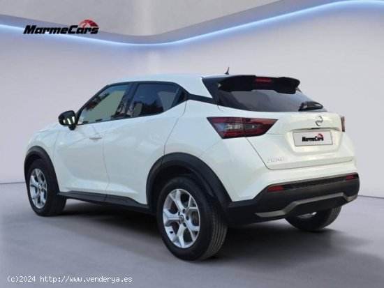 NISSAN Juke en venta en San Javier (Murcia) - San Javier