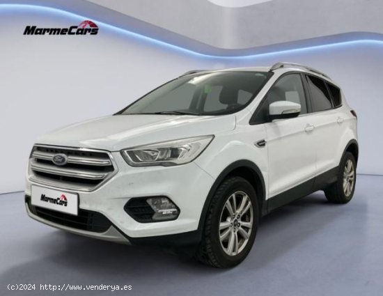 FORD Kuga en venta en San Javier (Murcia) - San Javier