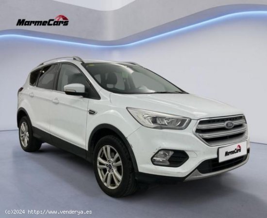 FORD Kuga en venta en San Javier (Murcia) - San Javier