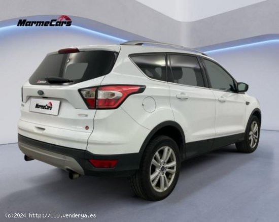 FORD Kuga en venta en San Javier (Murcia) - San Javier