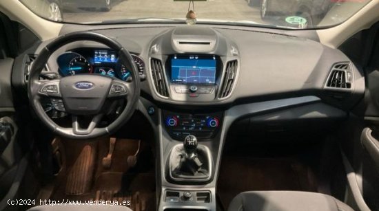 FORD Kuga en venta en San Javier (Murcia) - San Javier