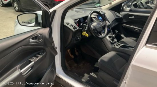 FORD Kuga en venta en San Javier (Murcia) - San Javier