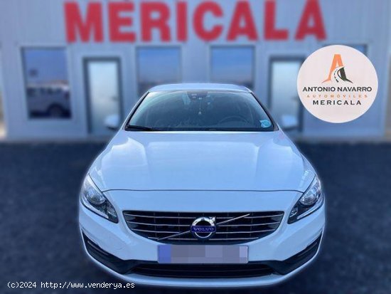 VOLVO S60 en venta en Badajoz (Badajoz) - Badajoz