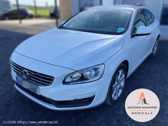 VOLVO S60 en venta en Badajoz (Badajoz) - Badajoz