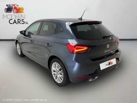 SEAT Ibiza en venta en OlÃ­as del Rey (Toledo) - OlÃ­as del Rey