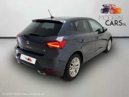 SEAT Ibiza en venta en OlÃ­as del Rey (Toledo) - OlÃ­as del Rey