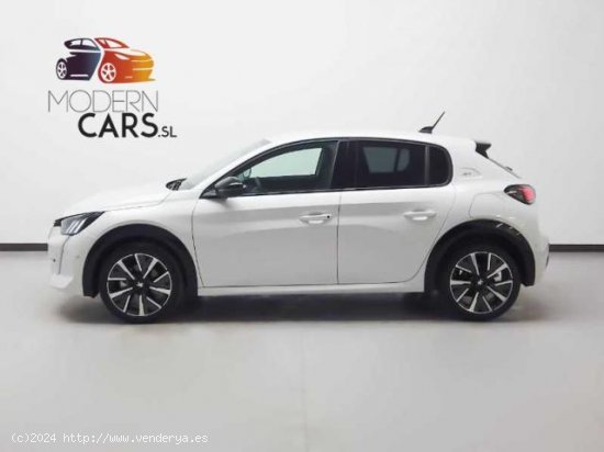 PEUGEOT 208 en venta en OlÃ­as del Rey (Toledo) - OlÃ­as del Rey