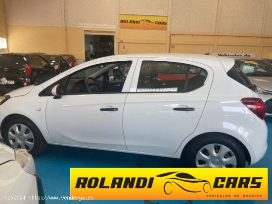 OPEL Corsa en venta en Palma de Mallorca (Islas Baleares) - Palma de Mallorca