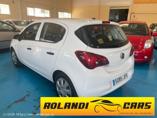 OPEL Corsa en venta en Palma de Mallorca (Islas Baleares) - Palma de Mallorca