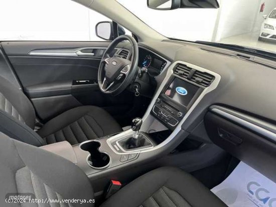 Ford Mondeo 2.0TDCI Trend 150 de 2019 con 48.000 Km por 16.990 EUR. en Alava