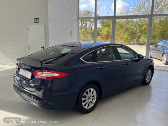 Ford Mondeo 2.0TDCI Trend 150 de 2019 con 48.000 Km por 16.990 EUR. en Alava