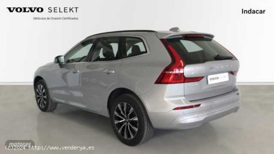 Volvo XC 60 XC60 Core, B4 (gasolina), Gasolina de 2022 con 3.200 Km por 55.500 EUR. en Almeria