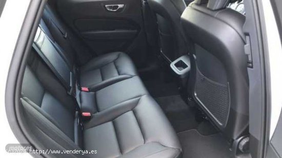 Volvo XC 60 2.0 D4 INSCRIPTION AUTO 190 5P de 2018 con 49.759 Km por 38.895 EUR. en Madrid