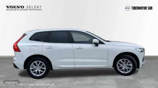 Volvo XC 60 2.0 D3 MOMENTUM 150 5P de 2018 con 70.638 Km por 34.895 EUR. en Madrid