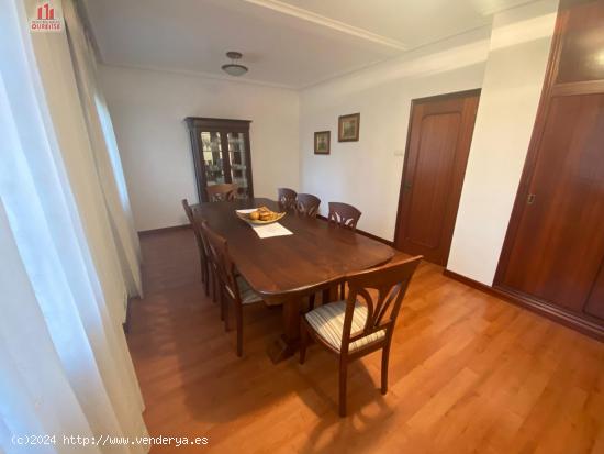 REF 05322:  CASA UNIFAMILIAR PROXIMA AL CENTRO DE  OURENSE - ORENSE