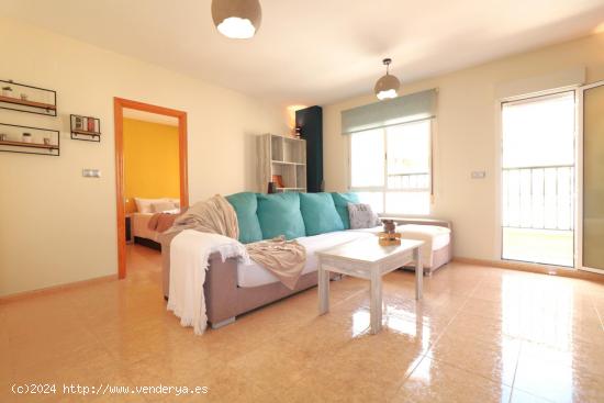  OPORTUNIDAD! AMPLIO APARTAMENTO CÉNTRICO - ALICANTE 