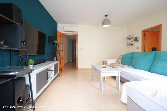 OPORTUNIDAD! AMPLIO APARTAMENTO CÉNTRICO - ALICANTE