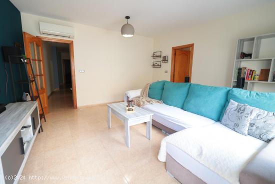 OPORTUNIDAD! AMPLIO APARTAMENTO CÉNTRICO - ALICANTE