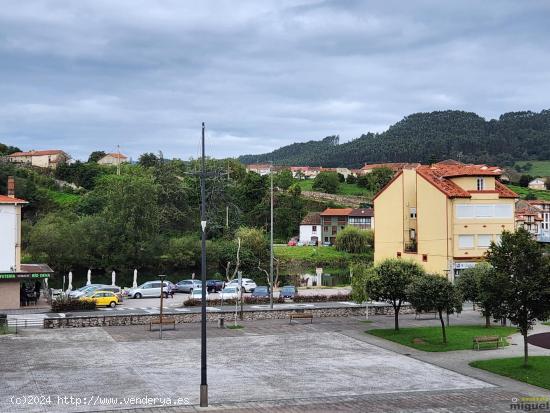 Se vende piso de dos dormitorios, con piscina,  garaje y trastero en Val de San de San Vicente - CAN