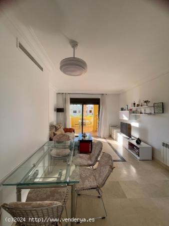 SE ALQUILA ESPECTACULAR ATICO DUPLEX EN RODA GOLF - MURCIA